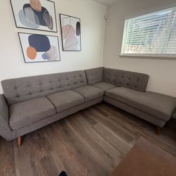 Sectional Sofa