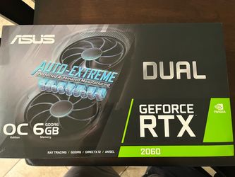 Rtx 2060