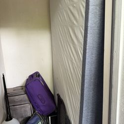 Full Size Box Spring