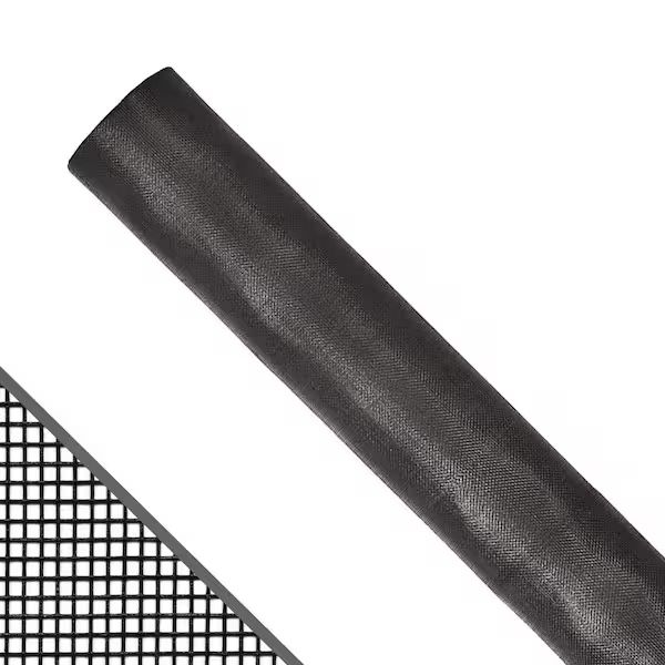 Phifer Charcoal Fiberglass Insect Screening *New*