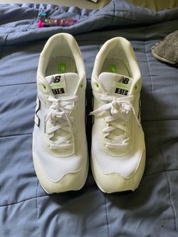 New balance 515