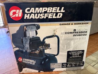 Air compressor