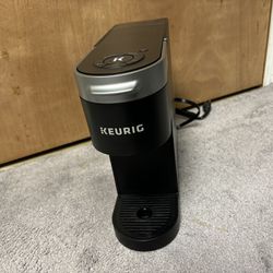 Kuerig K-Slim K-Cup Pod Coffee Maker 