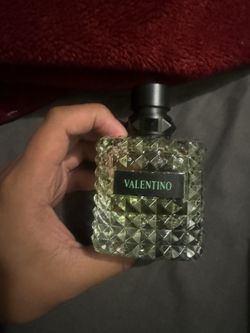 Valentino Born In roma
