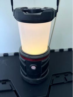 Coast flashlight camping lantern lamp 3 of them for $10 take 3 D batteries each