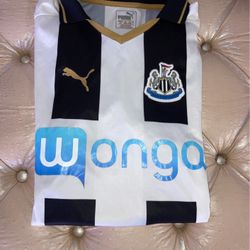 Newcastle United Football Club