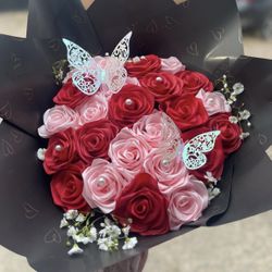 Eternal Roses