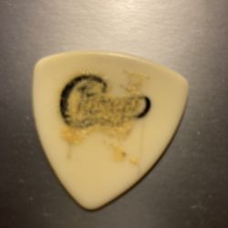 Guitar Picks