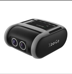 XBOTGO FALCON 360 RECORDING