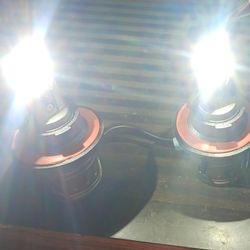 HB13/9008 LED Headlights(see description for details)