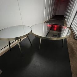 Coffee Table Set