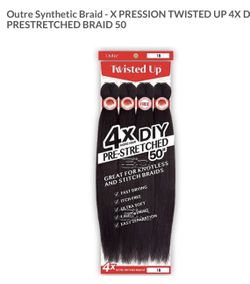 Twisted Up