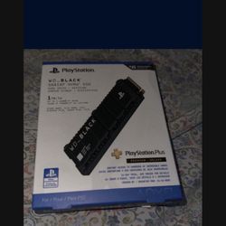 Ps5 SSD 1Tb