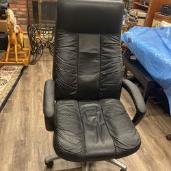 Large Computer Chair
