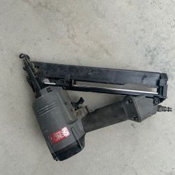 Nail Gun