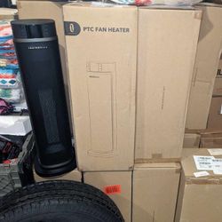 Brand New Heaters 