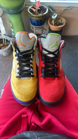 Retro Jordans