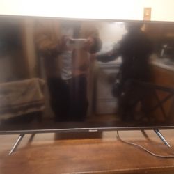 40" Tv