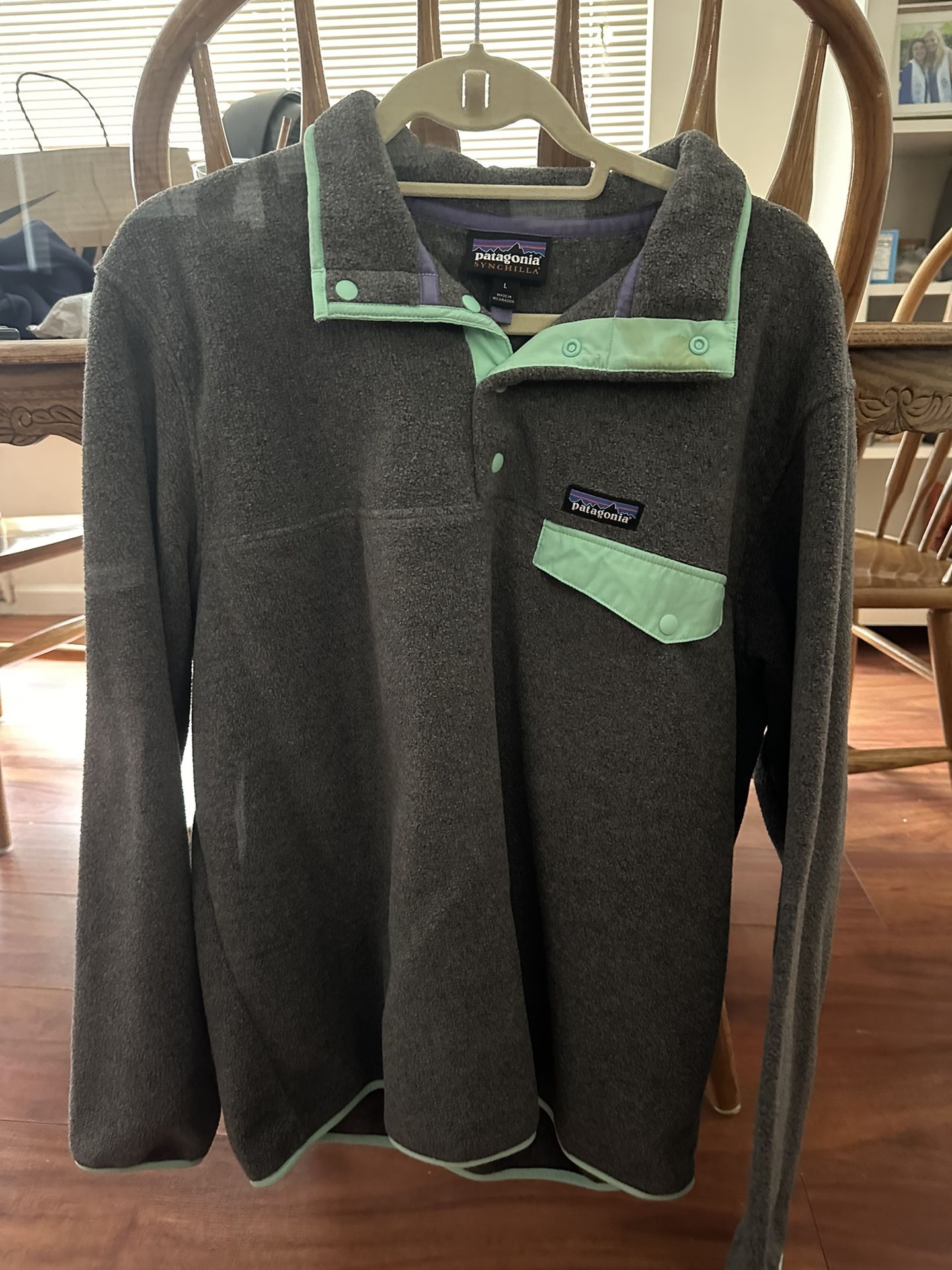 Women’s Patagonia
