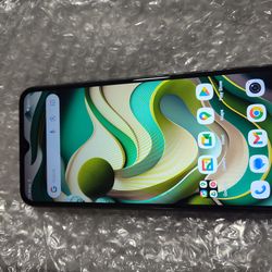 Max West (Unlocked carrier) cellphone