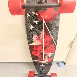 Skate Board 