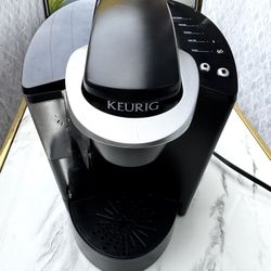 Keurig K40 Single Serve Coffee Maker – Tested & Works Great ☕