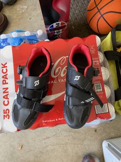 Female Peloton Shoes Size 7