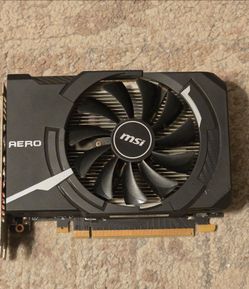 GeForce GTX 1050