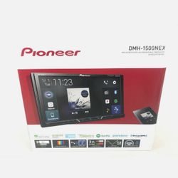 DMH 1500 NEX