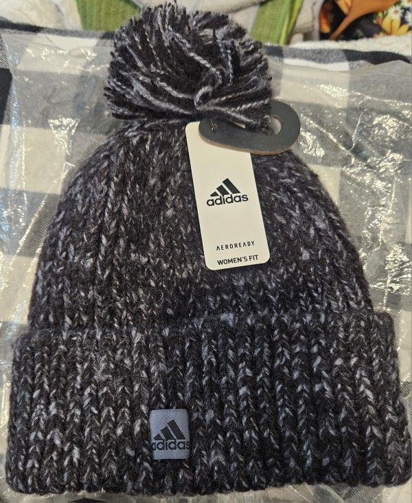 Adidas women's Beanie