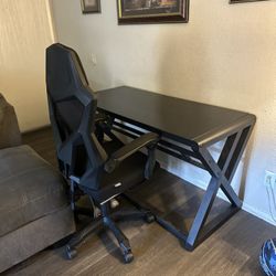 Computer Desk 