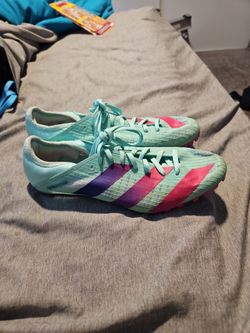 Adidas Track & Field Cleats