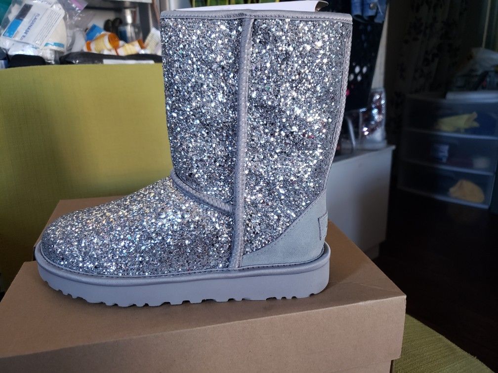 Ugg New