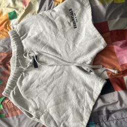 Essential Shorts