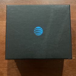 AT&T NightHawk Mobile Hotspot Router