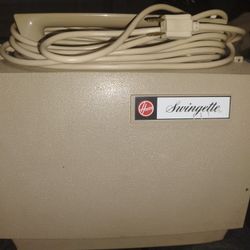 Swingette Vacuum Cleaner 