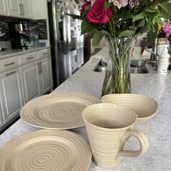 Portmeirion Sophie CONRAN Collection - THANKSGIVING DINNER 