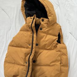 Zara Size 2-3 Vest. Unisex 