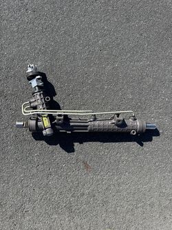 BMW E46 330i 330Ci ZHP Yellow Tag 712 ZF Power Steering Rack & Pinion