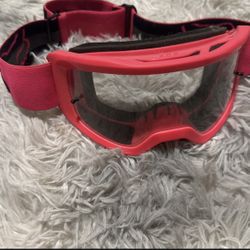 FOX MAIN STRAY GOGGLES