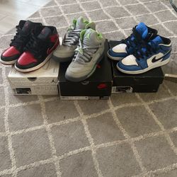 Nike