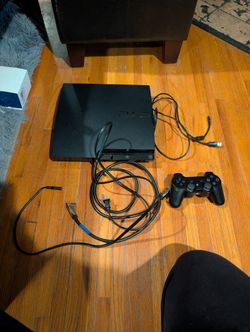 Sony PlayStation 3 