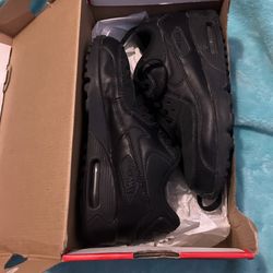 Nike Air Max 90 Mesh