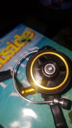 Penn 3500ss spinning reel for Sale in North Miami, FL - OfferUp