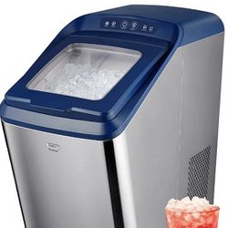 $250 GEVI HOUSEHOLDS LARGE ICE MAKER for Sale in North