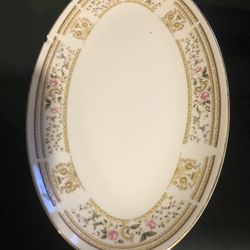 Wallace Heritage Small Plates