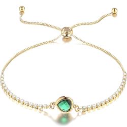 Gold Plated Bracelet