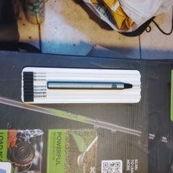 Mini Pen Drill With Bits