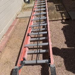 Ladder