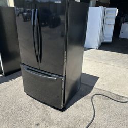 Samsung Refrigerator 3 Months Warranty